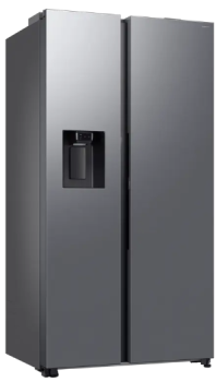 Samsung RS80F67KCTEO
