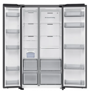 Samsung RS80F67KCTEO