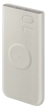 Samsung Super Fast Wireless Charging 10000mAh