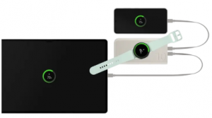 Samsung Super Fast Wireless Charging 10000mAh