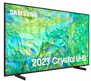 Samsung UE55CU8000UXUA