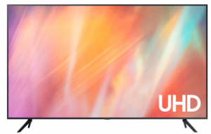 Samsung UE75AU7100UXUA