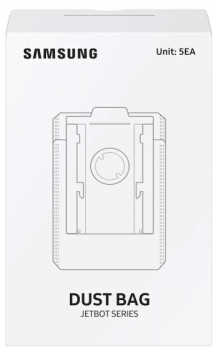 Sac de praf Samsung VCA-RDB95