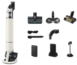 Samsung VS80F28DGS/UK