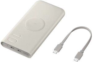 Samsung Wireless Battery Pack 10000mAh Samsung Wireless Battery Pack 10000mAh