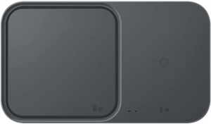 Samsung Wireless Charger Duo Black Samsung Wireless Charger Duo Black