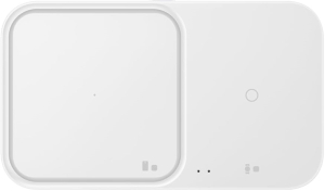 Samsung Wireless Charger Duo White Samsung Wireless Charger Duo White
