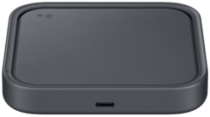 Samsung Wireless Charger Pad Black Samsung Wireless Charger Pad Black