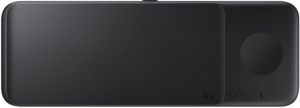 Samsung Wireless Charger Trio Black Samsung Wireless Charger Trio Black