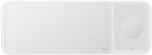 Samsung Wireless Charger Trio White Samsung Wireless Charger Trio White