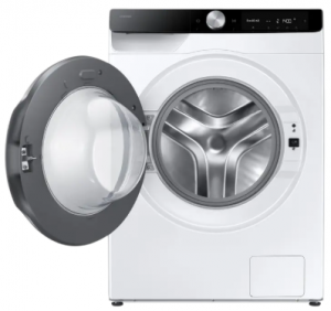 Samsung WW10FG6U3ELKUA