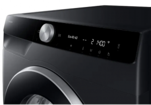 Samsung WW11DG6B25LBUA