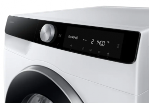 Samsung WW11DG6B25LKUA