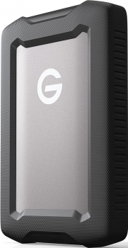 Sandisk Professional G-Drive 5Tb