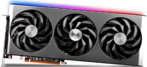 Sapphire NITRO+ Radeon RX 7800 XT 16GB GDDR6