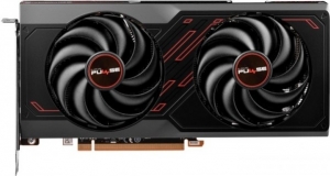 Sapphire Pulse Radeon RX 7600 8GB GDDR6