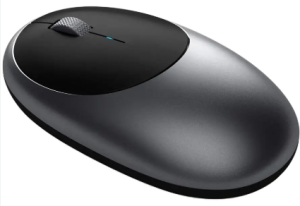 Satechi M1 Space Gray