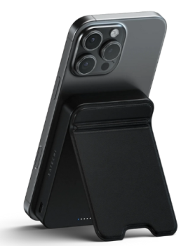 Satechi Qi2 5000 mAh Black Satechi Qi2 5000 mAh Black