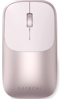 Satechi Slim EX Blush