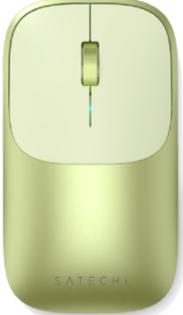 Satechi Slim EX Citrus