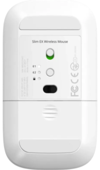 Satechi Slim EX Silver