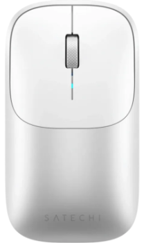 Satechi Slim EX Silver
