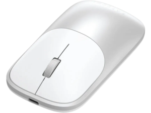 Satechi Slim EX Silver