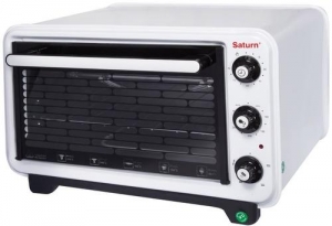 Saturn ST-EC10702 Black