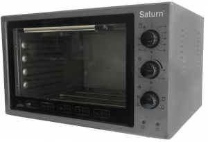 Saturn ST-EC3802 Gray Saturn ST-EC3802 Gray