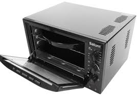 Saturn ST-EC3803 Black Saturn ST-EC3803 Black