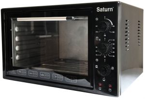 Saturn ST-EC3801 Saturn ST-EC3801