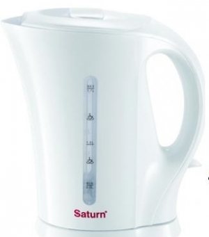 Saturn ST-EK0002 White Saturn ST-EK0002 White