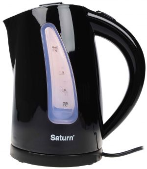 Saturn ST-EK8425 Black Saturn ST-EK8425 Black