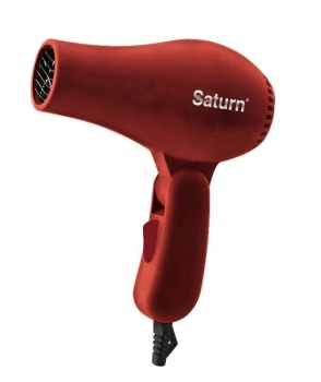 Saturn ST-HC7201 Red Saturn ST-HC7201 Red