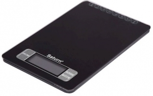 Saturn ST-KS7235 black Saturn ST-KS7235 black