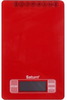 Saturn ST-KS7235 red Saturn ST-KS7235 red