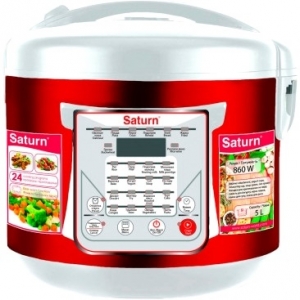 Saturn ST-MC9208 Red Saturn ST-MC9208 Red