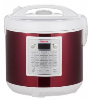 Saturn ST-MC9209 Red Saturn ST-MC9209 Red