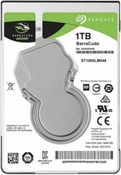 Seagate ST1000LM048 1Tb