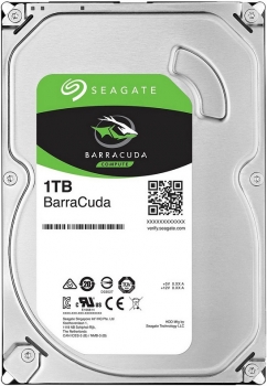 Seagate Barracuda ST1000DM014 1Tb