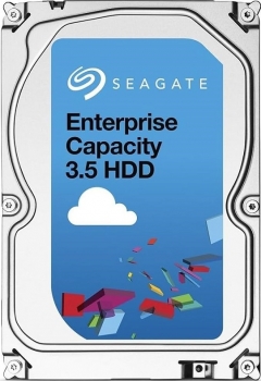 Seagate ST10000NM0046 Enterprise Capacity Helium V.6 10Tb