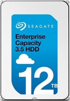 Seagate Enterprise Capacity ST12000NM0127 12Tb