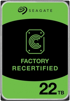 Seagate Exos ST22000NM000C 22Tb