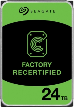 Seagate Exos ST24000NM000C 24Tb