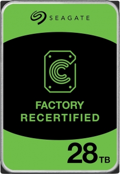 Seagate Exos ST28000NM000C 28Tb