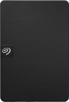 Seagate Expansion Portable 1TB Black