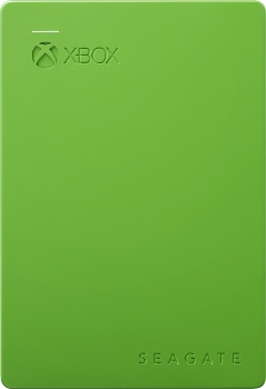 Seagate Expansion Portable 2TB Green