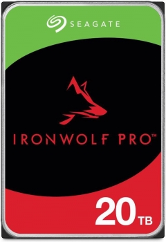 Seagate IronWolf PRO Enterprise NAS ST20000NT001 20Tb Seagate IronWolf PRO Enterprise NAS ST20000NT001 20Tb