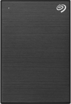 Seagate One Touch 5Tb Black