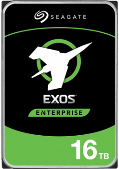 Seagate Server Exos X16 ST16000NM001G 16Tb Seagate Server Exos X16 ST16000NM001G 16Tb